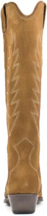 Sendra Boots Brown Dames - Foto 2