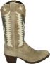 Sendra Westernlaars in Taupe Leer - Thumbnail 1