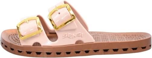 Sensi La Jolla Flamingo Sandal - Foto 2