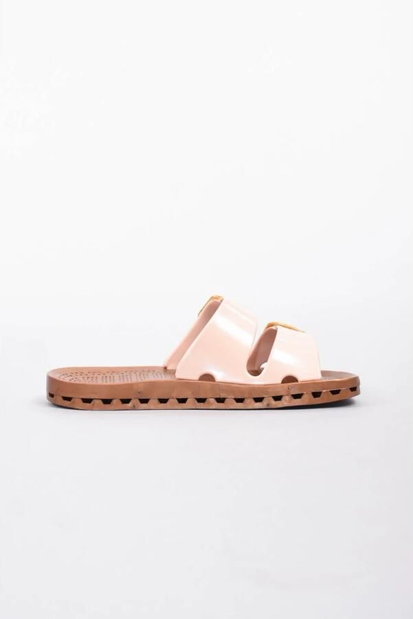 Sensi La Jolla Flamingo Sandal