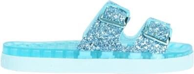 Sensi Sandalen met hoge hak