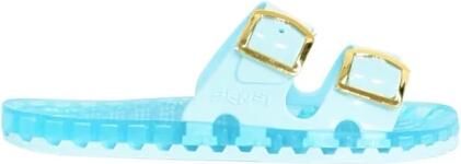 Sensi Sandalen met hoge hak