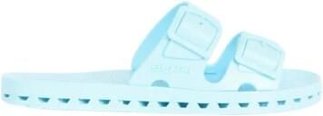 Sensi Sandalen met Hoge Hak