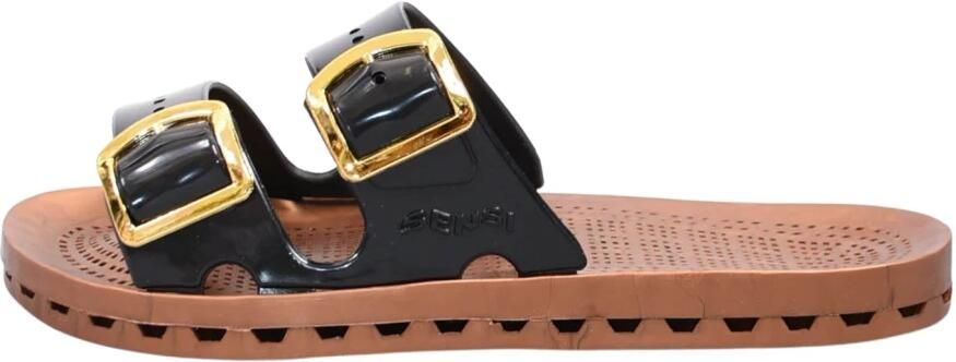 Sensi Sandalen met hoge hak