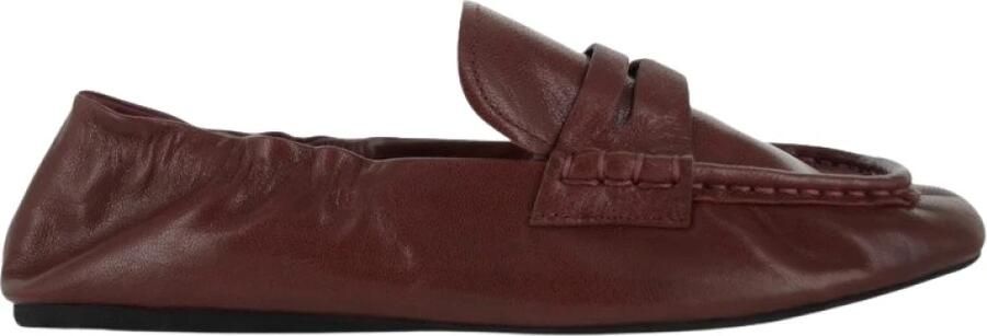 Senso Astro I Moccasin