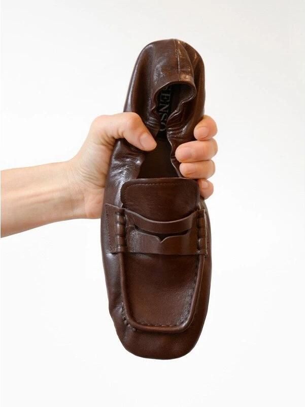 Senso Astro I Moccasin - Foto 2