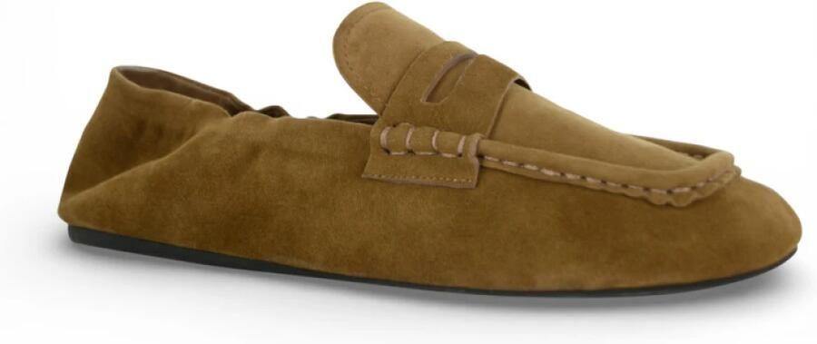 Senso ASTRO II Mocassins