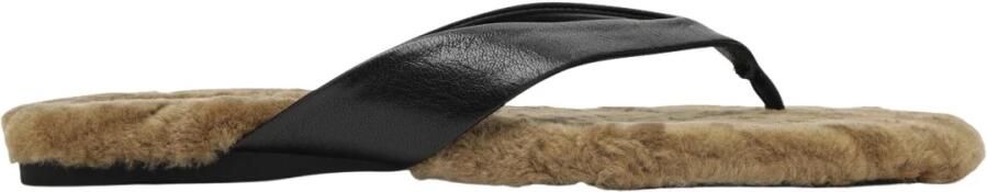 Senso Babette Teenslippersandaal