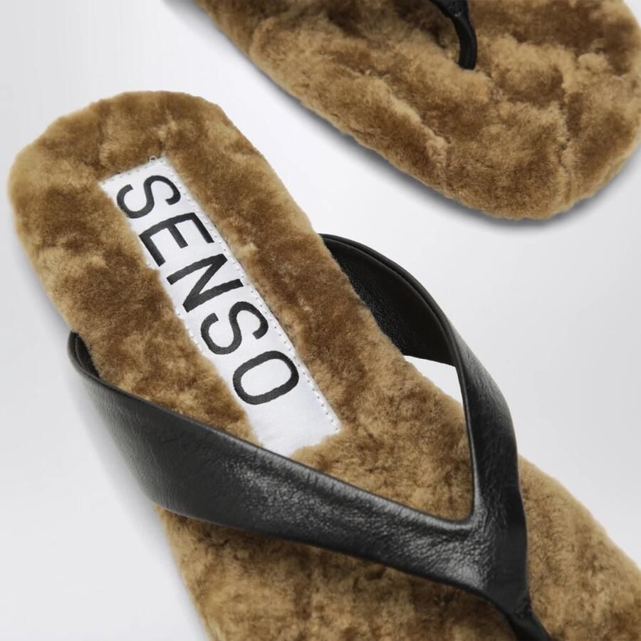 Senso Babette Teenslippersandaal - Foto 2
