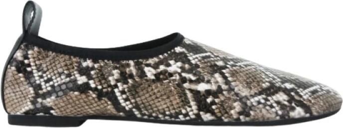Senso Cassidy II Ballerina plat