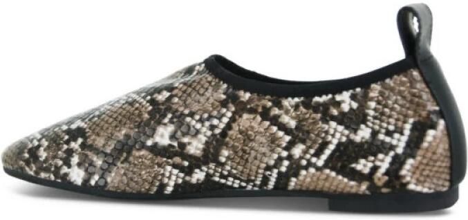Senso Cassidy II Ballerina plat - Foto 6
