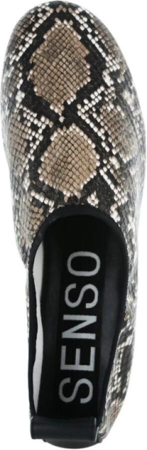 Senso Cassidy II Ballerina plat - Foto 7