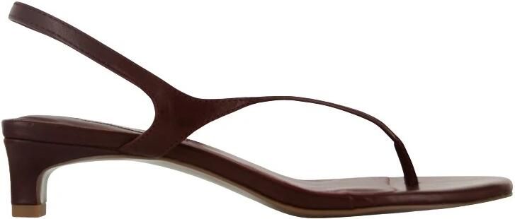 Senso Genesis High Heel Sandal