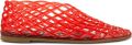 Senso Jellie Ballerina's - Rood