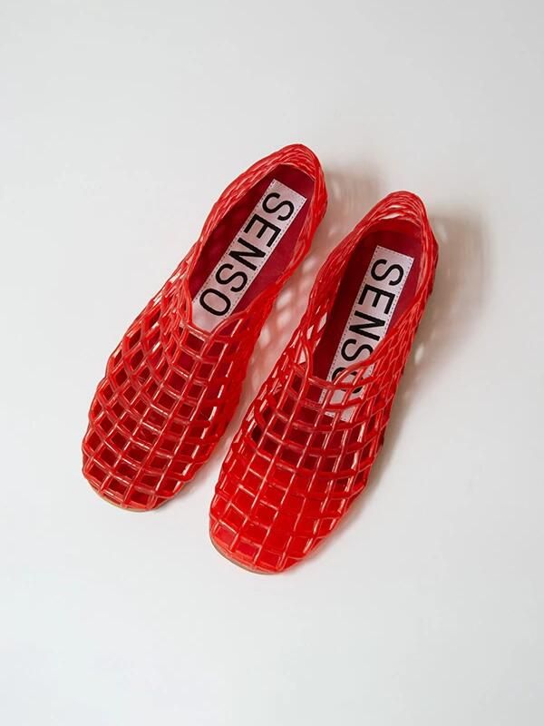 Senso Jellie Ballerina's - Foto 3