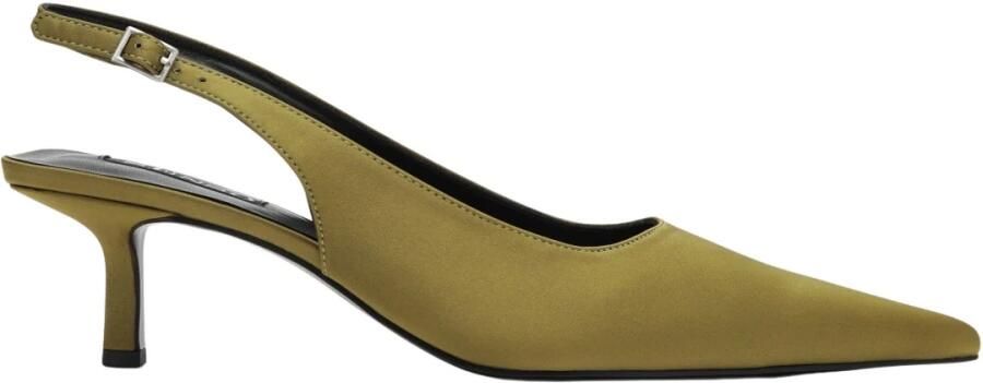 Senso Tamara Slingback Pumps