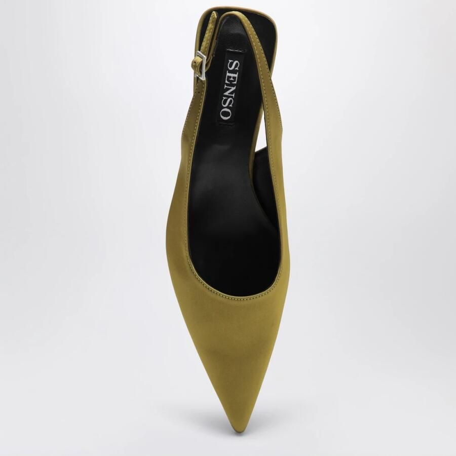 Senso Tamara Slingback Pumps - Foto 2