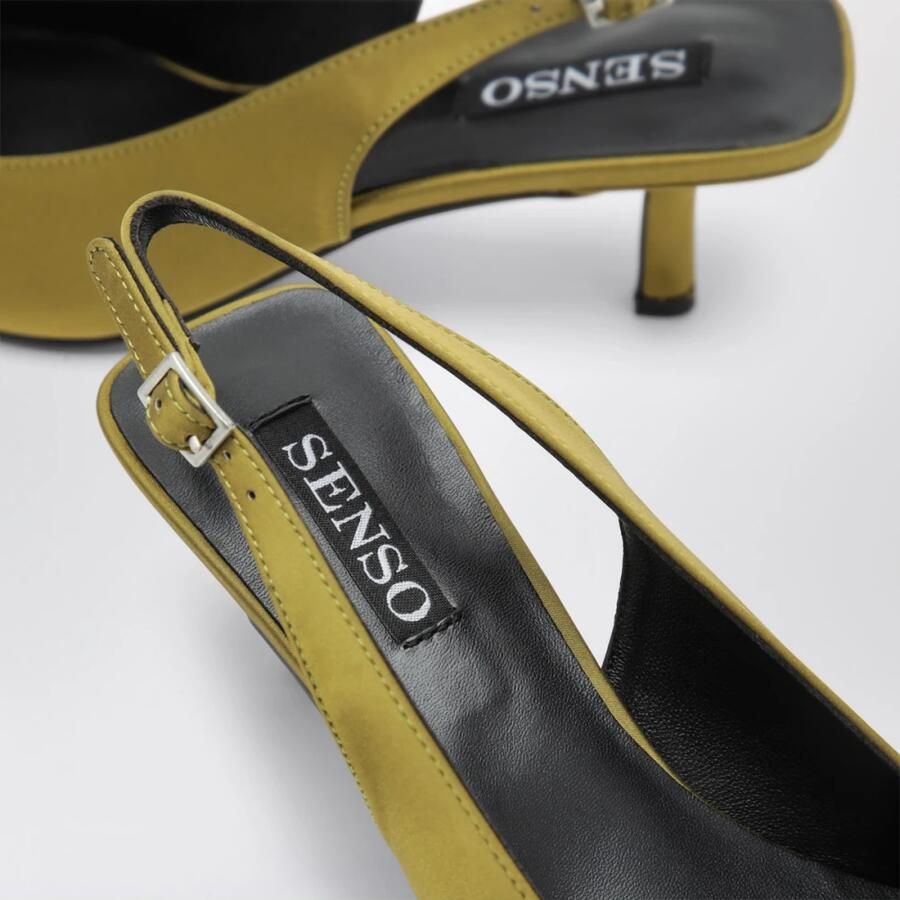 Senso Tamara Slingback Pumps - Foto 3