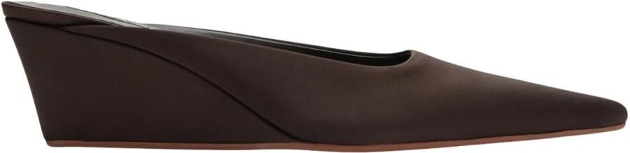 Senso Uriela Satin Mule