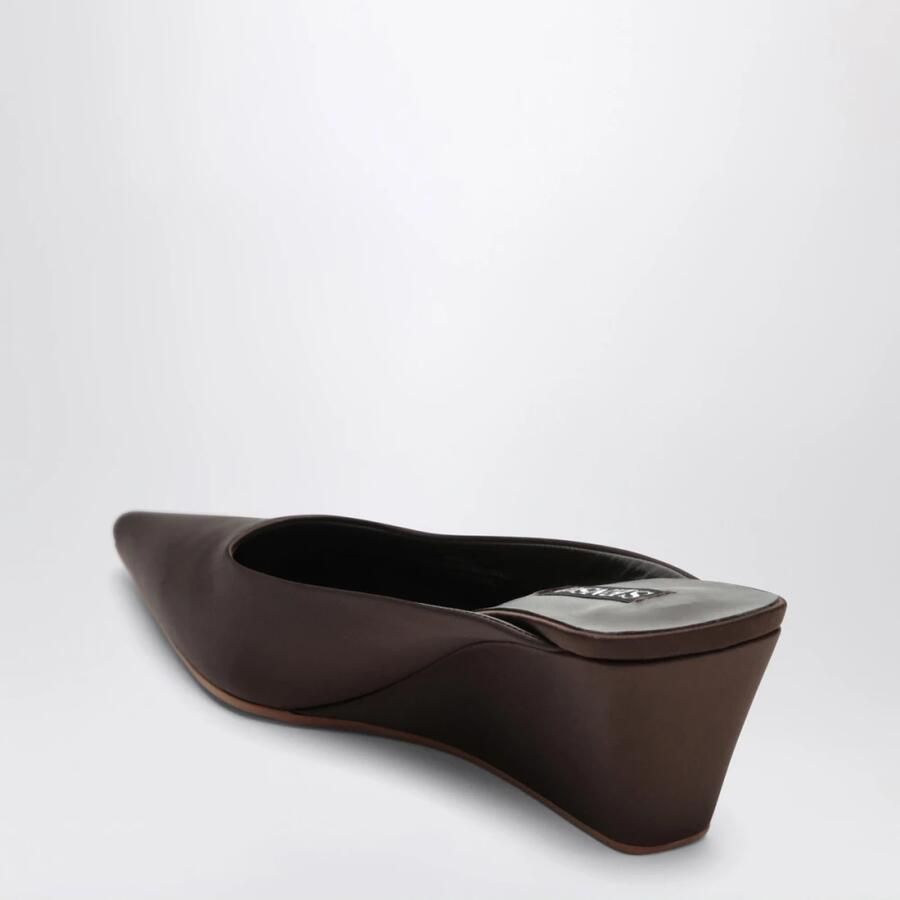Senso Uriela Satin Mule - Foto 3