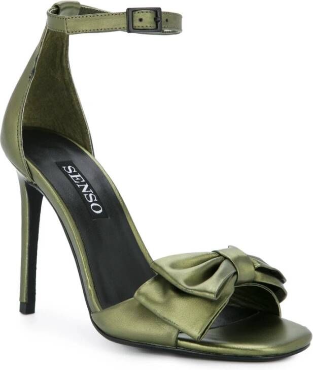 Senso Ursa Heeled Sandal