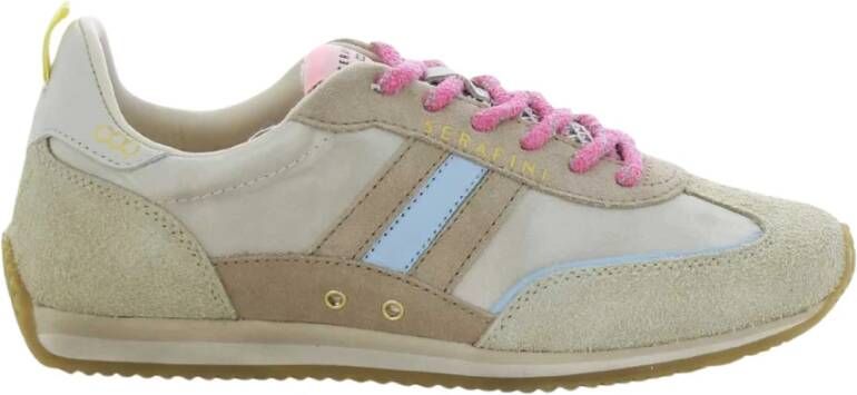 Serafini Beige Damesschoenen