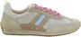 Serafini Beige Damesschoenen - Thumbnail 1