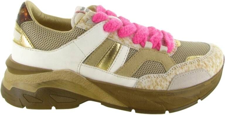 Serafini Court Vibe Schoenen