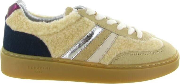 Serafini Klassieke Court Schoenen