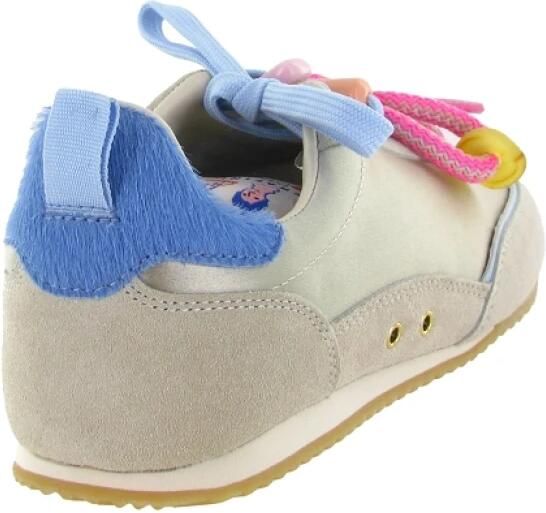 Serafini Torino Sneakers - Foto 2