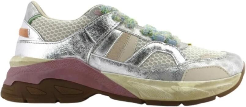 Serafini Vibe Sneaker