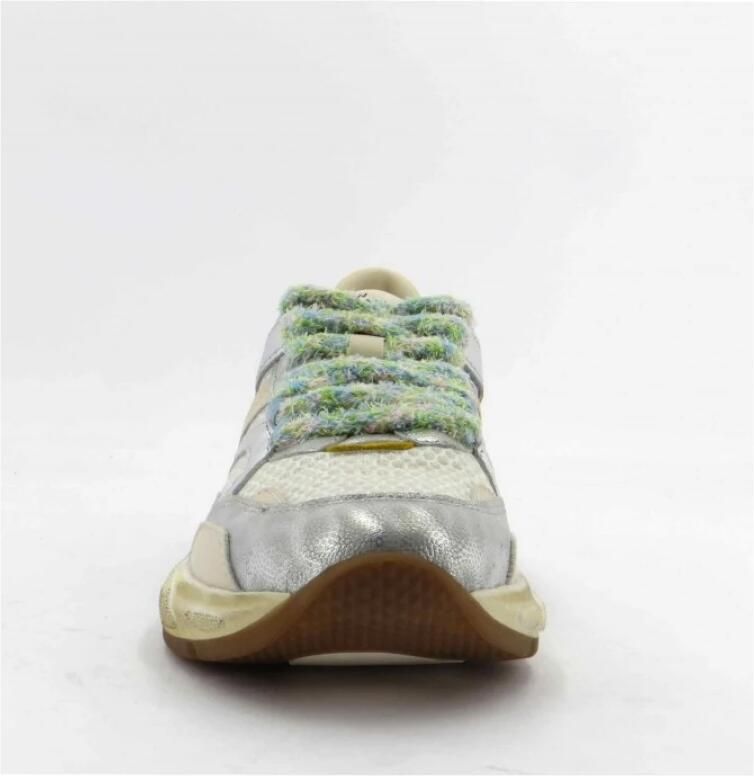 Serafini Vibe Sneaker - Foto 2