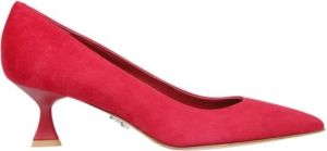 Sergio Levantesi Bloed Chenny 23 Decollete Rood Dames