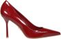 Sergio Levantesi Chianti Muse Decollete Pumps - Thumbnail 1
