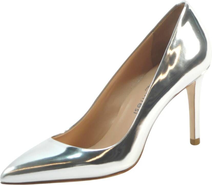 Sergio Levantesi Diva Pumps