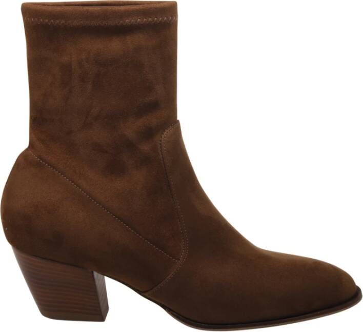 Sergio Levantesi Eco Leather Paloma56 Boot
