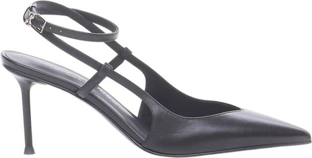 Sergio Levantesi Elegante Ginny Hakken Schoenen
