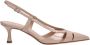 Sergio Levantesi Elegante Slingback Hakken - Thumbnail 1