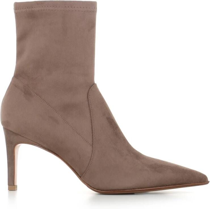 Sergio Levantesi Enkellaars