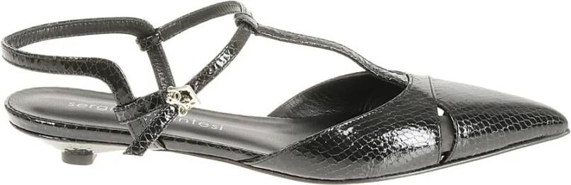 Sergio Levantesi Fiamma Slingback Schoenen