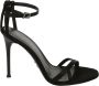 Sergio Levantesi High Heel Sandals Black Dames - Thumbnail 1