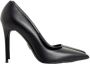 Sergio Levantesi Pumps & high heels LEYSBEK SCHWARZE PUMPS in zwart - Thumbnail 4