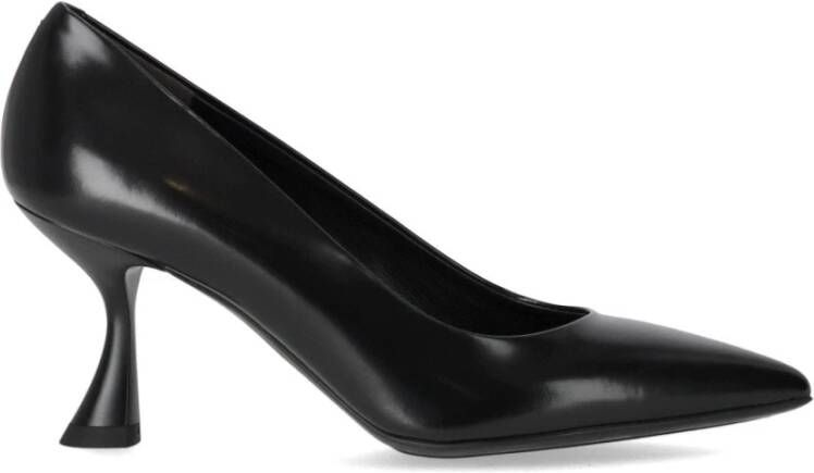 Sergio Levantesi Jenny Pump