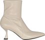 Sergio Levantesi Junny5 Suprem Damesmode Schoenen Beige Dames - Thumbnail 1