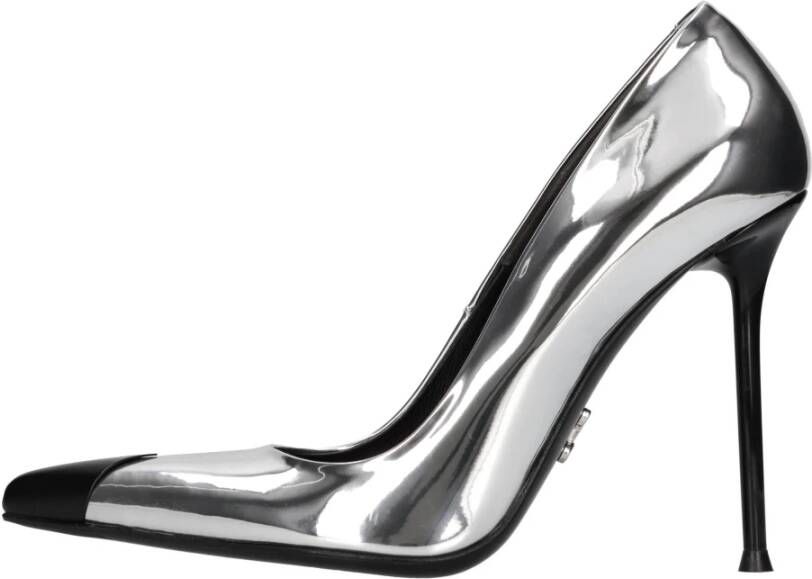 Sergio Levantesi Ley5 Pump - Foto 2