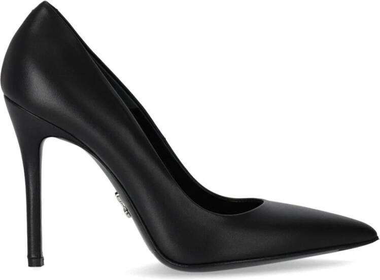 Sergio Levantesi Pumps & high heels LEYSBEK SCHWARZE PUMPS in zwart
