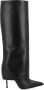 Sergio Levantesi Lola Calf Zwarte Laarzen Black Dames - Thumbnail 1