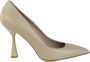 Sergio Levantesi Pumps Beige Dames - Thumbnail 1