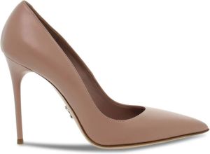 Sergio Levantesi Pumps Beige Dames