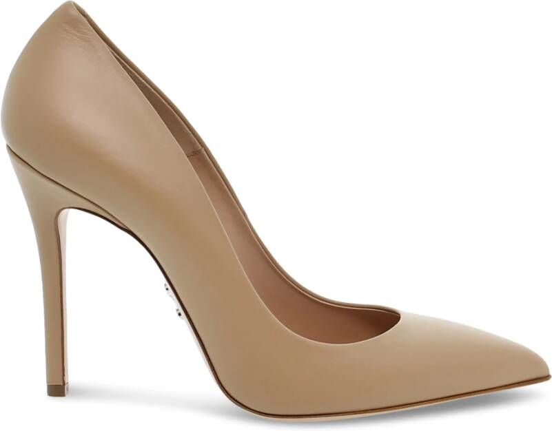 Sergio Levantesi Pumps Beige Dames